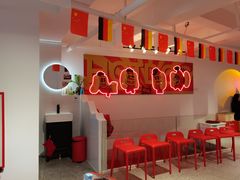 -Eckl’s爱氏热狗(猫街店)