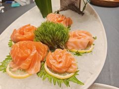 -老渔民·北塘海鲜(新港远洋宾馆店)