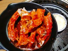 -火炉火自助餐(悠唐购物中心店)