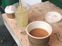 -RAC BAR(安福路店)