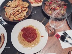 -Living Kitchen团建·厨艺派对空间(国贸店)