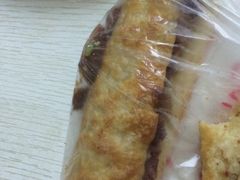 -张满意驴肉火烧(西四店)