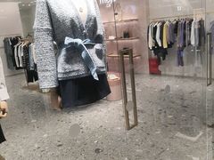 -maje(港汇恒隆广场店)