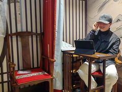 -谜·沉浸侦探剧本杀推理馆(静安店)