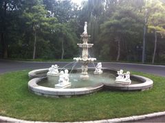 -钓鱼台国宾馆