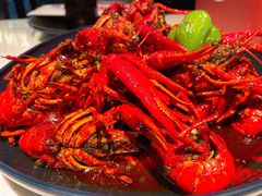 -红盔甲·小龙虾(天钥桥店)