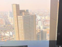 -唐拉雅秀酒店-西锦汇空中BBQ·思创餐厅