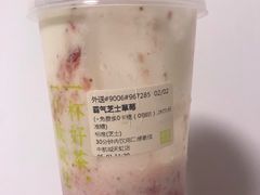 -奈雪的茶(华强北中航城店)