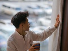 -广州琶洲会展广州塔地铁站轻居酒店