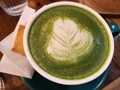 -西关84·History·Art·Cafe