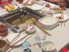 -海底捞火锅(高科广场店)