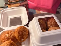 -好利来(南京路一店)