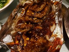 -95号酱骨·一块豆腐(展春园西路店)
