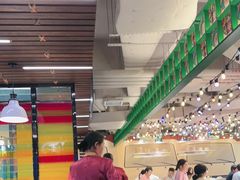 -稻香饭店(IFS国金中心店)