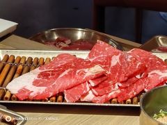 -西塔老太太泥炉烤肉(亚运村店)