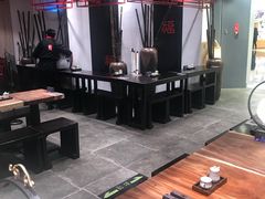 -和府捞面(东直门银座店)