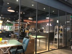 -sugarman espresso素饮糖人高新咖啡工厂