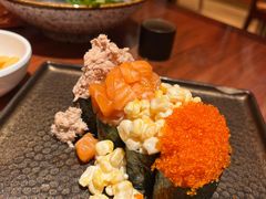 -摩打食堂(喜荟城店)