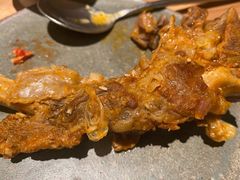 -KimPro 辛普乐概念韩餐