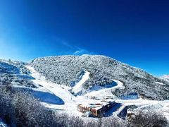 -太子岭滑雪场