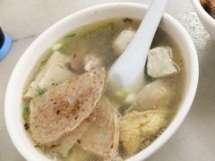 -非遗·爱西干面(小公园总店)