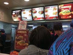 -肯德基(学院路店)