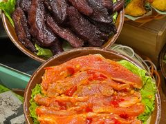 -黔有有贵州酸汤夺夺粉火锅(五味十字店)