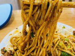 -华兴街自力面店