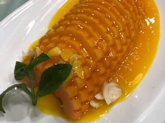 -清真·尚穆回回香清真餐厅(工人新村店)