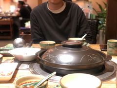 -润泽园椰子鸡(汇一城店)