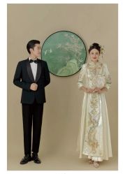 点击看大图 -YISHU一树影像工作室(惠城店)