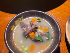 -楼兰新疆主题餐厅(坂田佳华领汇广场店)