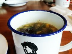 -炉小二铜锅牛蛙•川湘菜(三里屯店)