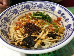 -令氏家外家周秦食府(高新店)