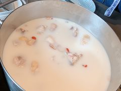 -捞王锅物料理(上海世茂广场店)