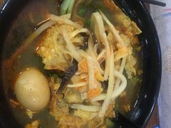 -阿熊螺蛳粉(北大街店)