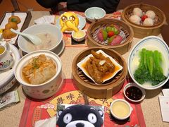 -点都德(聚福楼店)