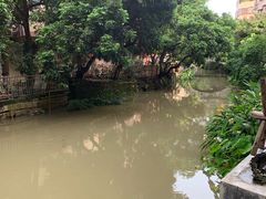 -小洲村