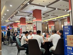 -金陵后厨·南京菜(新街口秣陵路店)