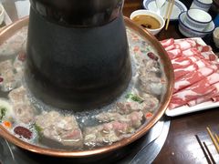 -大明铜锅·烤涮坊·烧烤(总店)