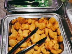 -比格比萨自助(延庆万达广场店)
