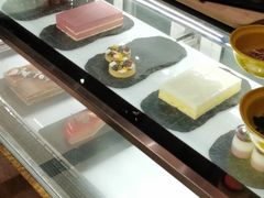 -怡咖啡·自助餐·西安香格里拉