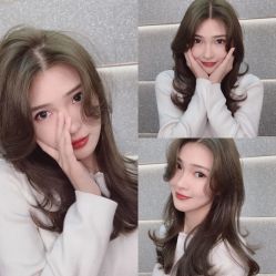 -3AM·S HAIR SALON烫发染发接发