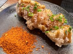 -戏作寿司(观音桥店)