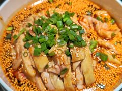 -肥家大排档(天河体育西店)