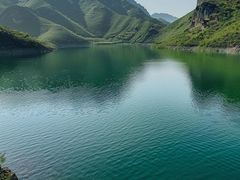 -易水湖景区