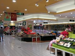 -远洋未来广场(育慧北路店)