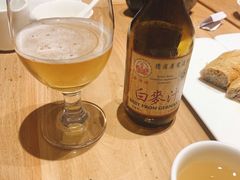 -枣子树·素食餐厅(普陀山店)