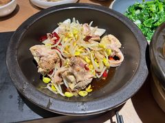 -云海肴·汽锅鸡·云南代表菜(五道口购物中心店)