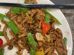-禾悦庄餐厅